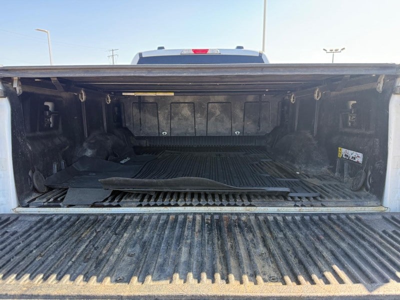 2022 Ford F-150 XLT - Photo 7