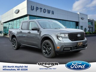 New 2026 Ford Maverick XLT Truck for Sale in Milwaukee, WI