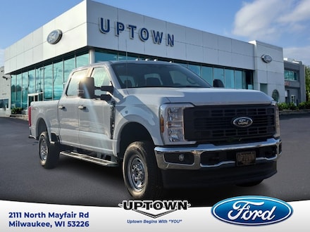 2026 Ford Super Duty F-250 SRW XL Truck
