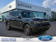  Ford Bronco Sport