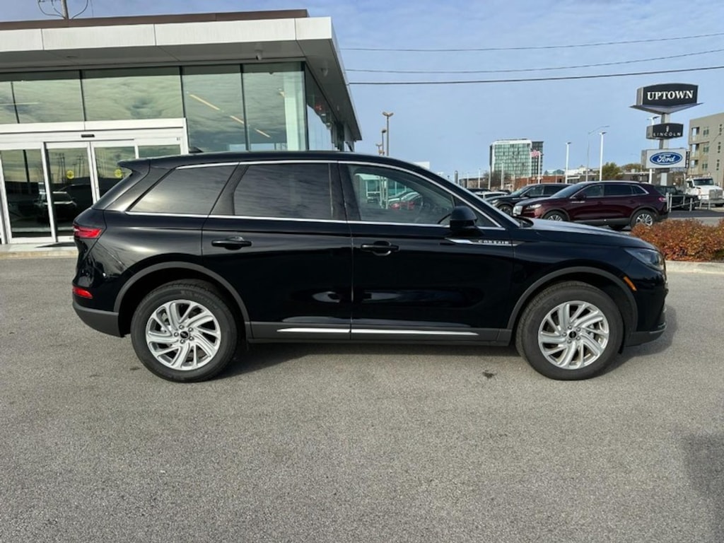 New 2025 Lincoln Corsair Premiere AWD SUV