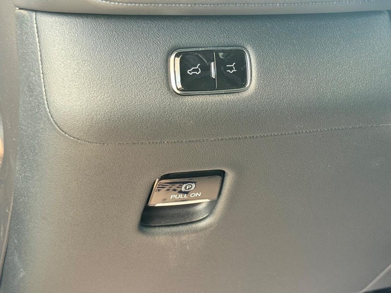 2025 Lincoln Navigator Reserve L - Photo 20