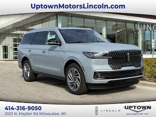 2025 Lincoln Navigator Reserve 4x4 SUV