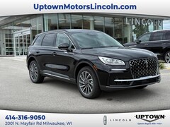 2025 Lincoln Corsair Reserve AWD SUV
