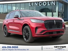 2026 Lincoln Aviator Reserve AWD SUV