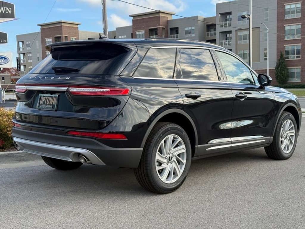 New 2026 Lincoln Corsair Premiere AWD SUV
