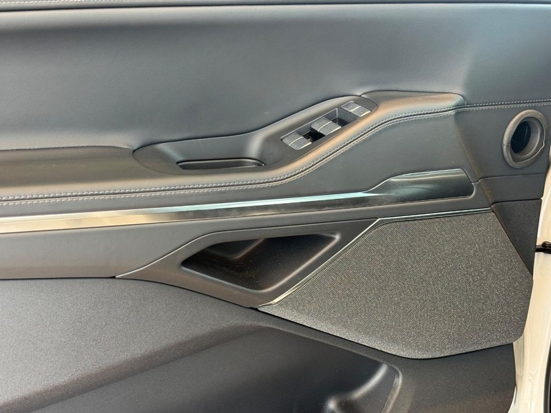2025 Lincoln Navigator Reserve L - Photo 21