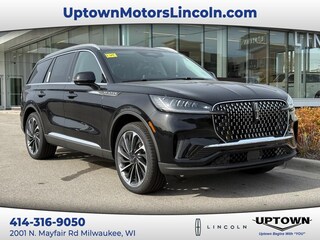 2026 Lincoln Aviator Reserve AWD SUV