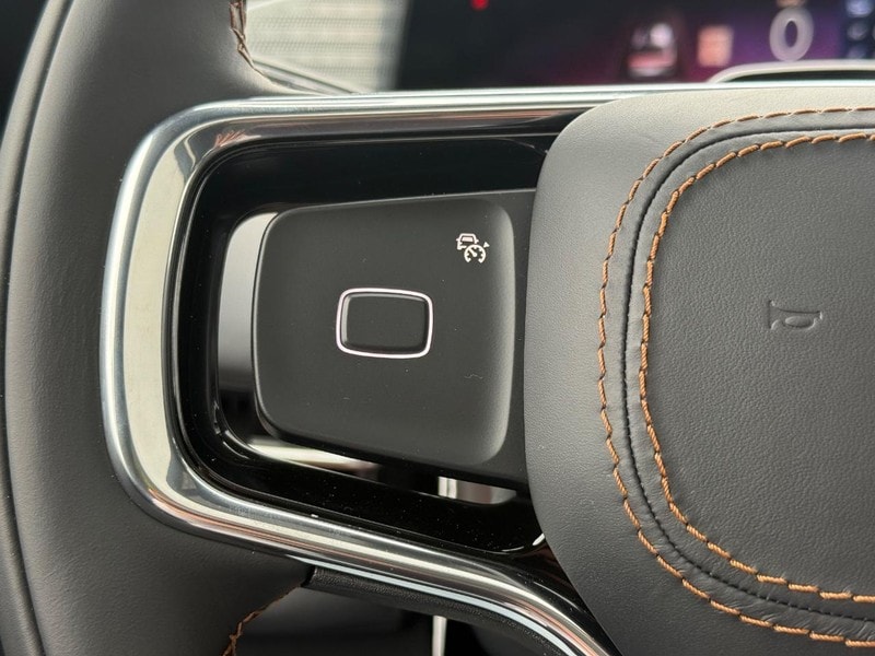 2025 Lincoln Navigator Black Label L - Photo 12