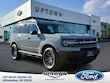  Ford Bronco Sport