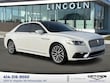  Lincoln Continental