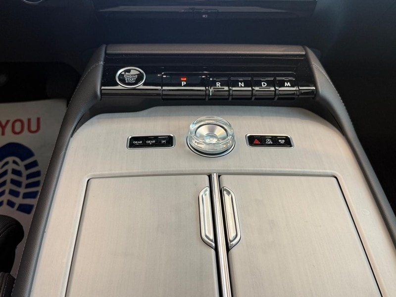 2025 Lincoln Navigator Reserve L - Photo 15