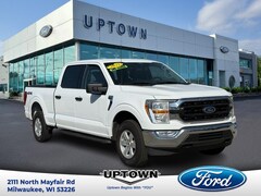 2022 Ford F-150 4WD XLT Supercrew Truck