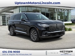 2025 Lincoln Aviator Premiere AWD SUV