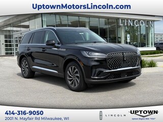 2025 Lincoln Aviator Premiere AWD SUV