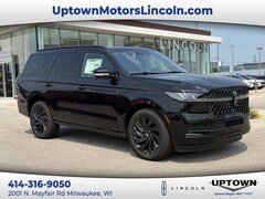 2025 Lincoln Navigator Reserve 4x4 SUV