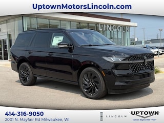 2025 Lincoln Navigator Reserve 4x4 SUV