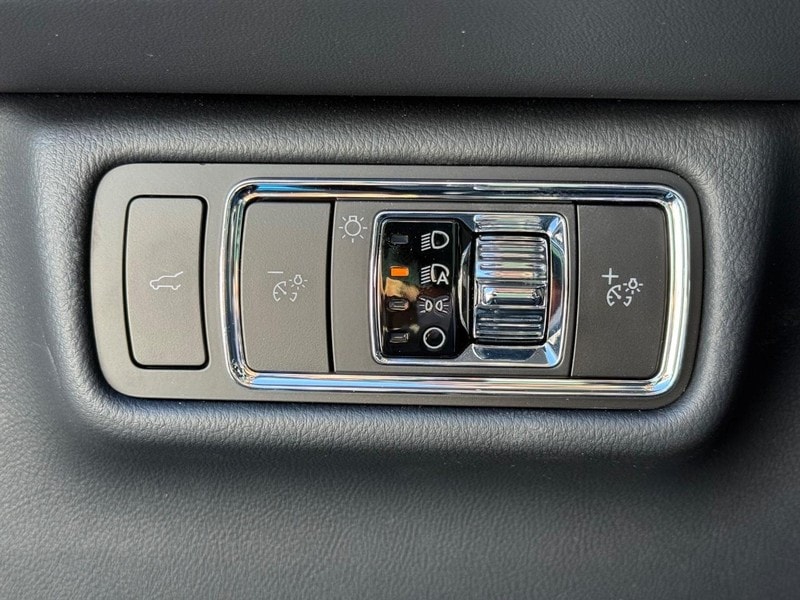 2026 Lincoln Aviator Premiere - Photo 18