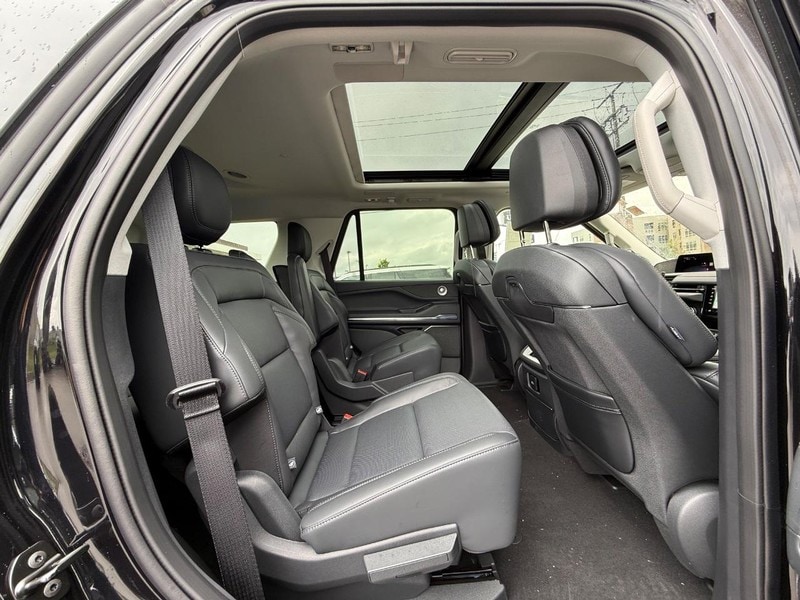 2025 Lincoln Navigator Reserve - Photo 6