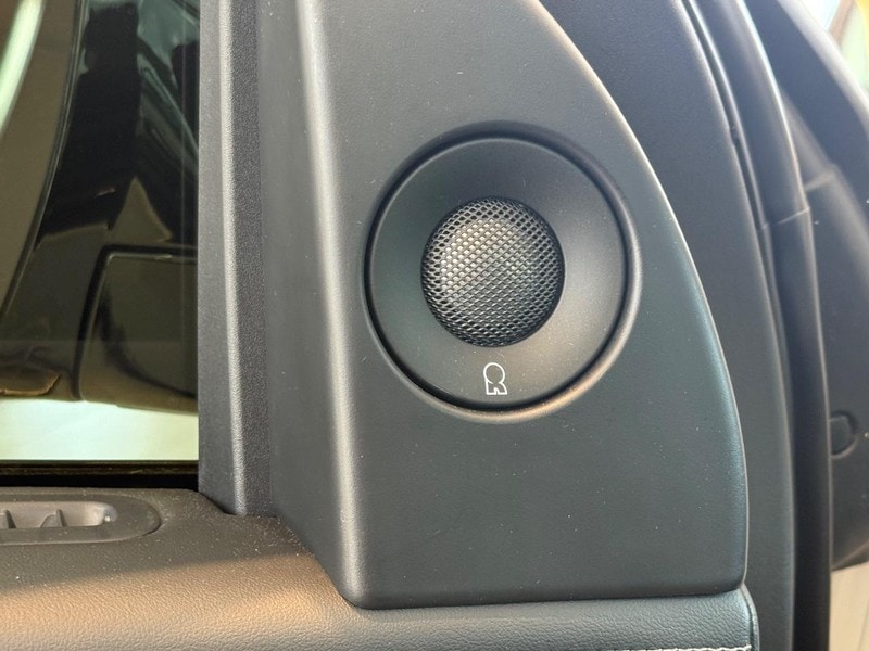 2025 Lincoln Navigator Reserve L - Photo 22