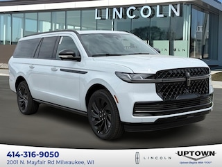 2026 Lincoln Navigator L Reserve 4x4 SUV
