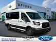  Ford Transit Passenger Wagon