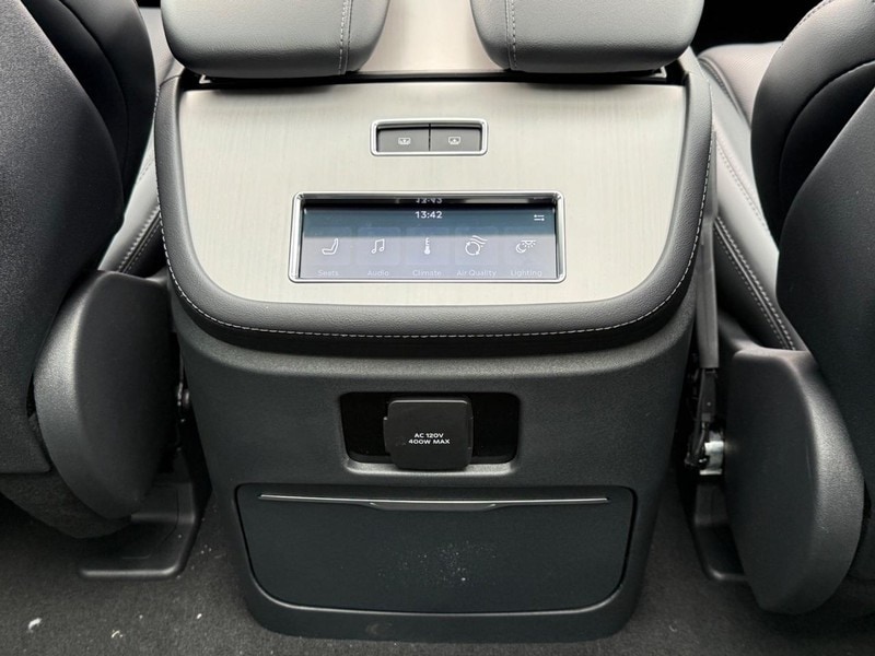 2025 Lincoln Navigator Reserve - Photo 7