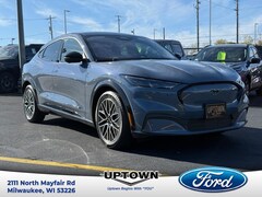 2024 Ford Mustang Mach-E Premium AWD SUV