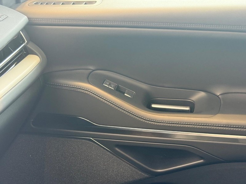 2025 Lincoln Navigator Reserve L - Photo 18