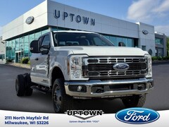 2023 Ford Super Duty F-350 DRW XL Truck