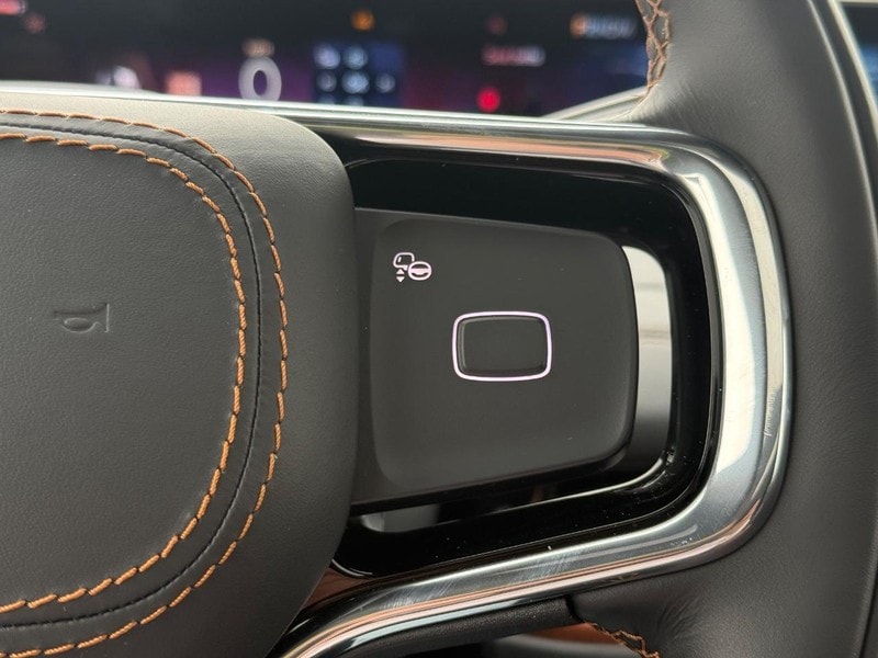 2025 Lincoln Navigator Black Label L - Photo 13