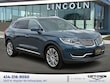  Lincoln MKX