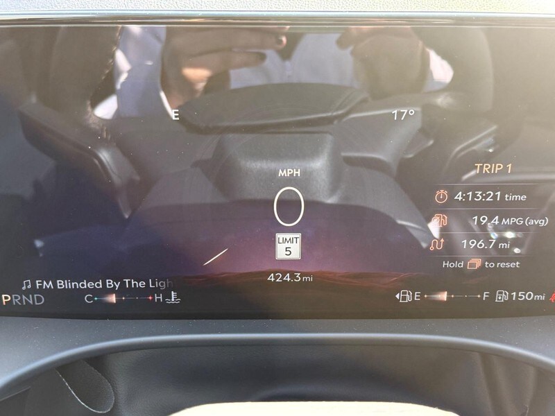 2026 Lincoln Aviator Premiere - Photo 17