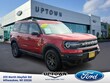  Ford Bronco Sport