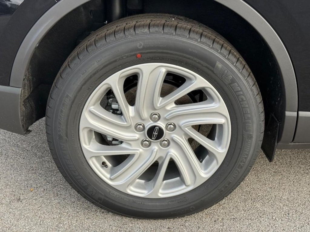 New 2026 Lincoln Corsair Premiere AWD SUV