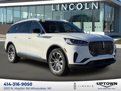 2026 Lincoln Aviator Reserve AWD SUV