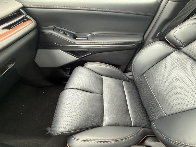2025 Lincoln Navigator Black Label L - Photo 18