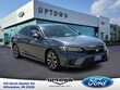  Honda Civic Sedan