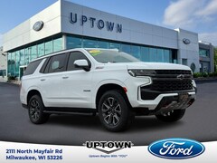 2022 Chevrolet Tahoe 4WD 4dr Z71 SUV