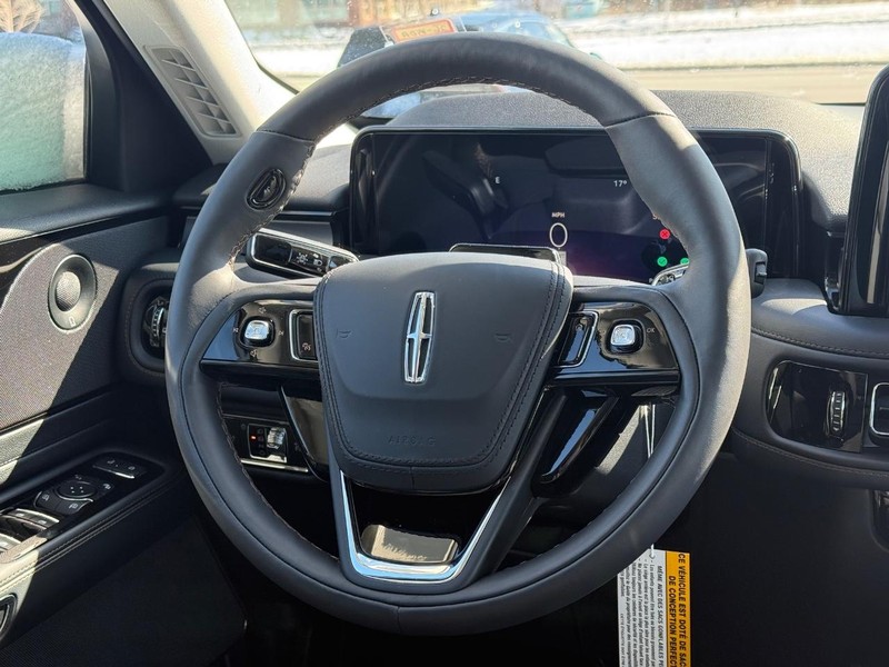 2026 Lincoln Aviator Premiere - Photo 9