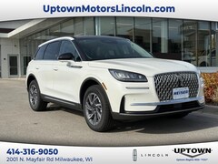2026 Lincoln Corsair Premiere AWD SUV