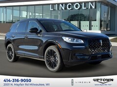 2026 Lincoln Corsair Reserve AWD SUV