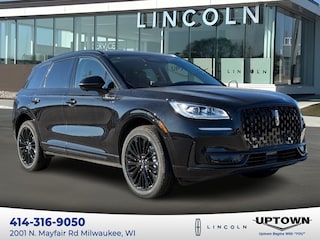 2026 Lincoln Corsair Reserve AWD SUV