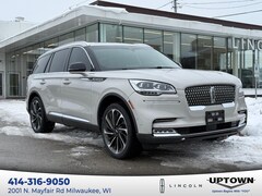 2020 Lincoln Aviator Reserve AWD SUV