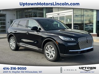 2025 Lincoln Corsair Premiere AWD SUV