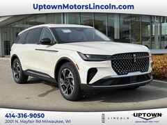 2026 Lincoln Nautilus Premiere AWD SUV