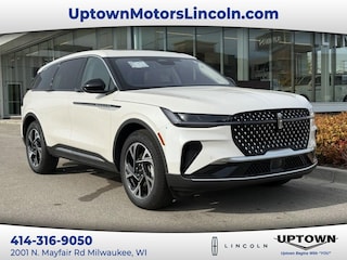 2026 Lincoln Nautilus Premiere AWD SUV