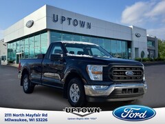 2021 Ford F-150 XL Truck