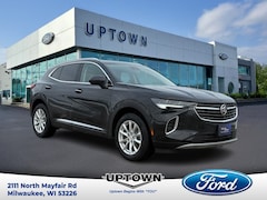 2021 Buick Envision AWD 4dr Preferred SUV