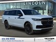  Lincoln Navigator L